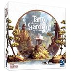 Juego de mesa Tang Garden
