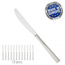 Cuchillo Postre Flair 199 mm.Caja 12 unidades en oferta