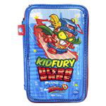 Estuche triple Cife Superzings 2020 características