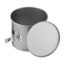 Molde de Horno San Ignacio Bakery Acero Inoxidable en oferta