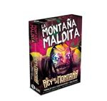 Juego de mesa El Rey de la Montaña: La Montaña Maldita - Expansión