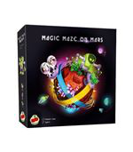 Juego de mesa Magic Maze en Marte en oferta