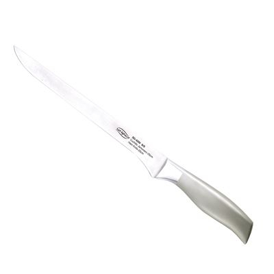 Cuchillo Jamonero San Ignacio Jávea Acero Inox