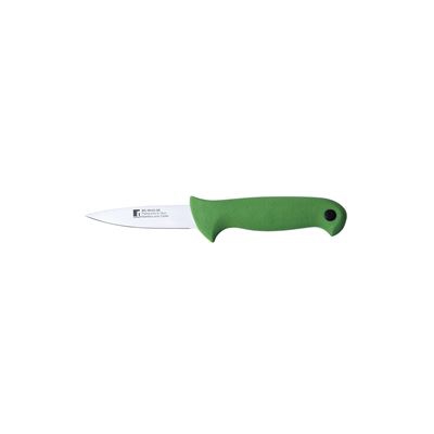 Cuchillo Pelador Bergner Professional Color