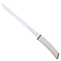 Cuchillo Jamonero Bergner Keops Acero Inox precio