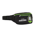 Riñonera Safta Star Wars The Mandalorian en oferta