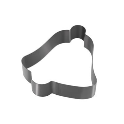 Molde Horno / Cortapastas Campana Navidad Delicia precio