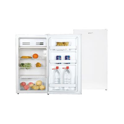 Frigorífico bajo encimera 1 puerta EAS ELECTRIC 85x43 cm A+ Blanco EMR84Z