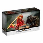 Skytear: Outsiders - Expansión