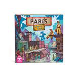 Juego de mesa París nuevo edén características