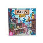 Juego de mesa París nuevo edén