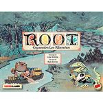 Expansión Root - Los Ribereños