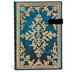 Libreta Tapa dura Metauro Midi lisa Paperblanks