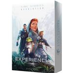 TIME Stories Revolution: Experiencia - Expansión