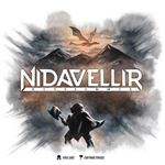 Nidavellir - Tablero