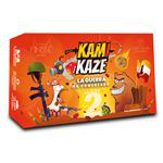 Juego de mesa Kamikaze características