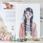 Cuaderno Cuquiland Esther Gili Tigrilla en oferta