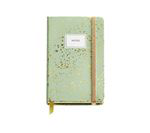 Miquelrius Cuaderno Logbook Liso Splash en oferta