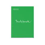 Bloc Miquelrius A4 80 hojas Cuadriculado Emotions Verde en oferta