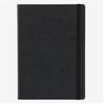 Libreta Legami My notebook Medium Cuadriculada Negro precio