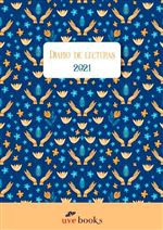 Diario de lecturas 2021