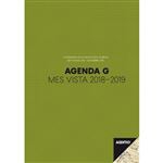 Agenda G Additio 2018-19 mes vista