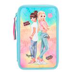 Estuche triple TOPModel nice precio