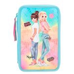 Estuche triple TOPModel nice