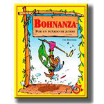 Bonhanza características