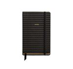 Miquelrius Cuaderno Logbook  Liso Puntos Selva en oferta