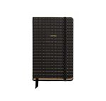 Miquelrius Cuaderno Logbook  Liso Puntos Selva
