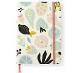 Libreta Tenues GreenJournal Happy fruits precio