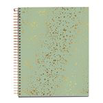 Cuaderno Miquelrius A5 Splash Pautado características
