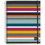 Libreta Miquelrius A6 cuadriculada Oslo