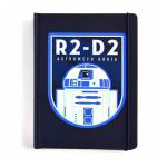 Libreta Star Wars R2-D2 Icon A5 en oferta