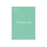 Bloc Miquelrius A4 80 hojas Cuadriculado Emotions Menta precio