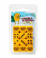 Dados Hora de Aventuras: Jake precio