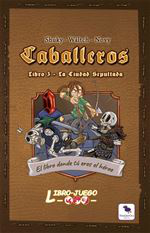 Caballeros 3 La Ciudad Sepultada en oferta