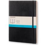 Cuaderno Moleskine XL Punteado Negro