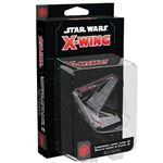 Juego de mesa Star Wars X-Wing 2ª Edición - Lanzadera ligera Clase XI - Expansión