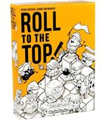 Juego de mesa Roll To The Top