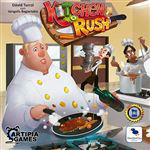 Kitchen Rush en oferta