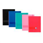 Ver Carpeta Oxford 30 fundas A4 con espiral - Varios modelos y sus características Carpeta Oxford 30 fundas A4 con espiral - Varios modelos características