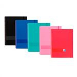 Carpeta Oxford 30 fundas A4 con espiral - Varios modelos