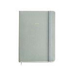 Miquelrius Cuaderno A5  Punteados Selva precio