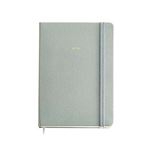 Miquelrius Cuaderno A5  Punteados Selva