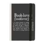Libreta Legami Book Lover