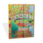 Paperblanks Libreta Ultra Liso - Monet, el puente precio