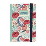 Legami libreta Flowers pequeño en oferta