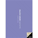 Quadern del professor Memo-Notes Additio A4 Lila precio